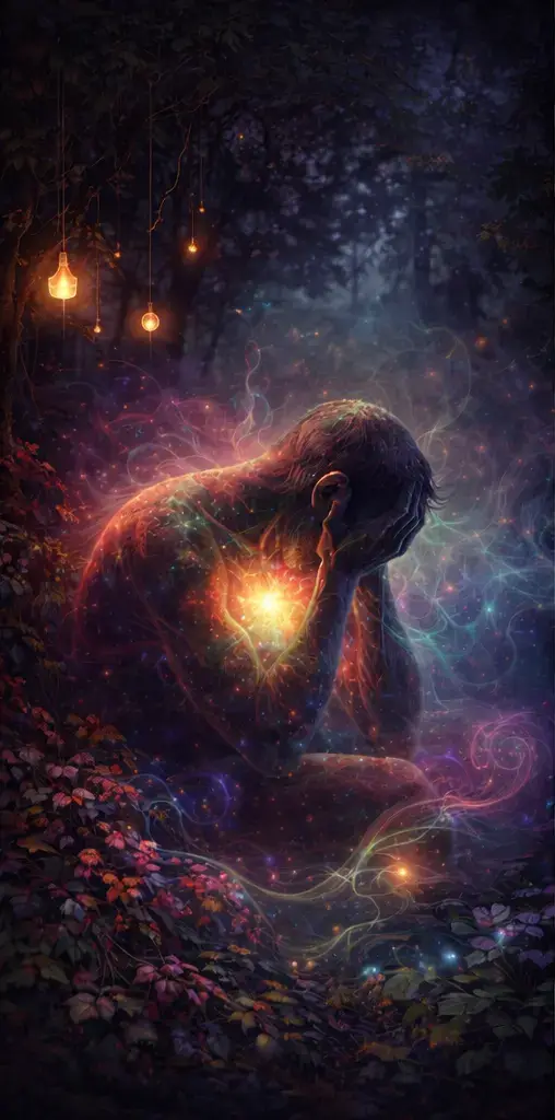 Angst & Stress
