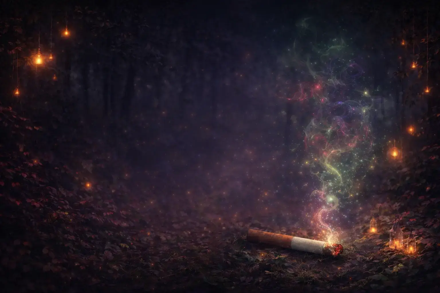 Raucherentwöhnung mit Hypnose